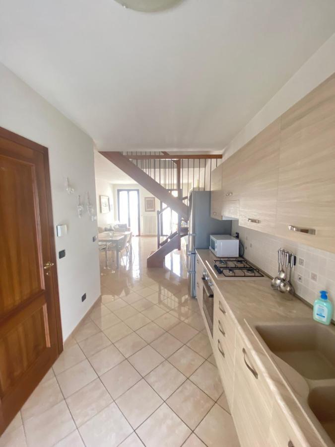 Casa Cuore - Love Pets - Fronte Ospedale Sacro Cuore Negrar Extérieur photo