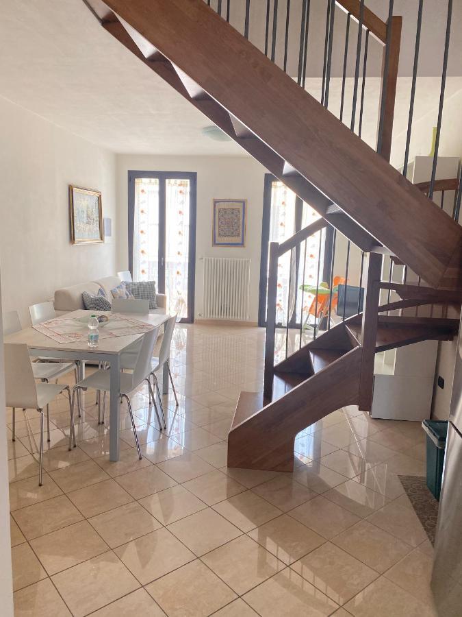 Casa Cuore - Love Pets - Fronte Ospedale Sacro Cuore Negrar Extérieur photo