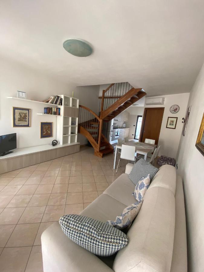Casa Cuore - Love Pets - Fronte Ospedale Sacro Cuore Negrar Extérieur photo