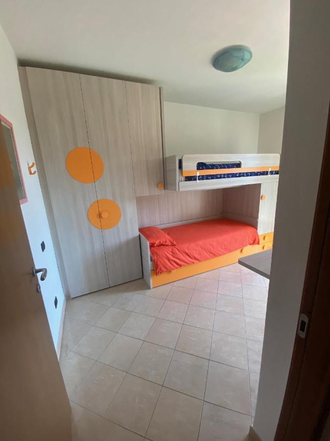 Casa Cuore - Love Pets - Fronte Ospedale Sacro Cuore Negrar Extérieur photo